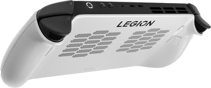 Lenovo Legion Go S 8ARP1 Windows OS 1TB rechterkant