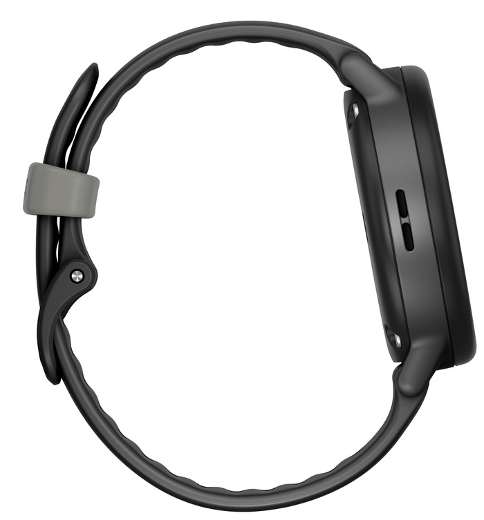 Garmin Bounce 2 Black right side