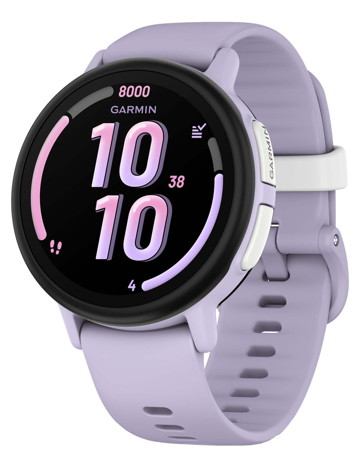 Garmin Bounce 2 Paars Main Image