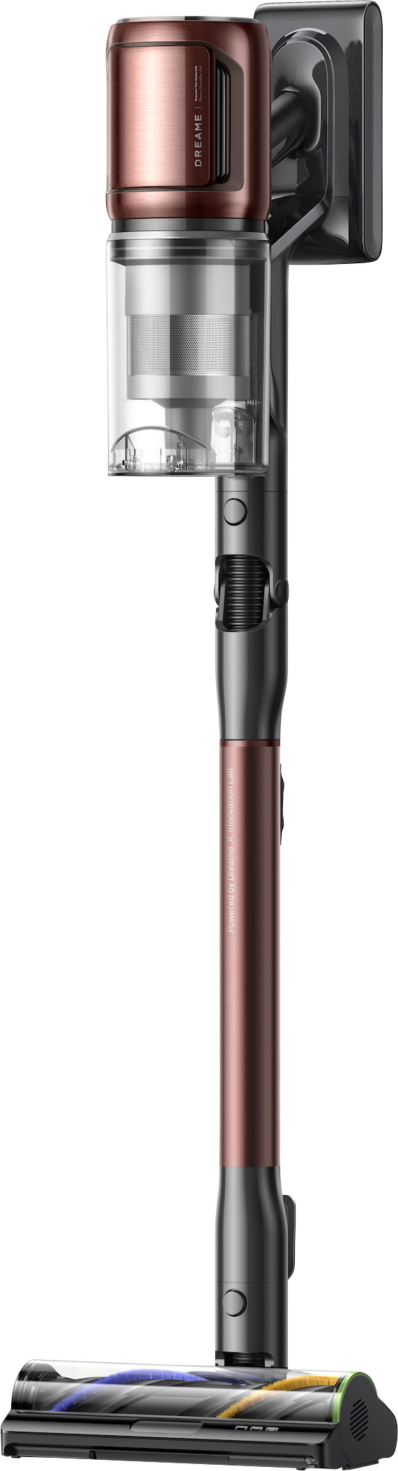 Dreame V30 right side