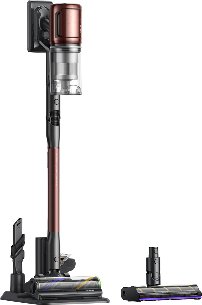 Dreame V30 detail
