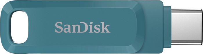 SanDisk Ultra Dual Drive Usb C 1TB Navagio Bay Main Image
