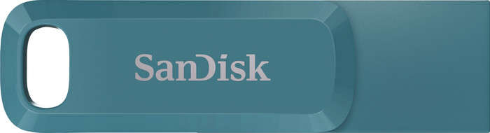 SanDisk Ultra Dual Drive Usb C 1TB Navagio Bay voorkant