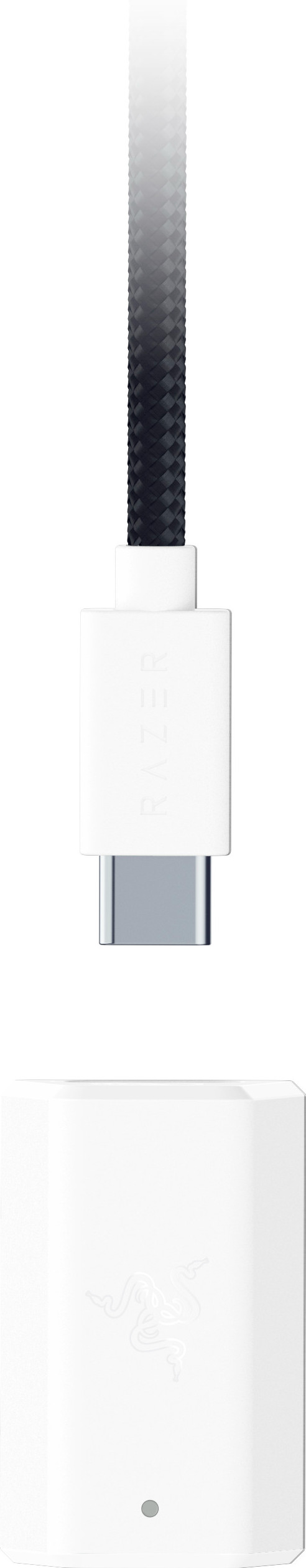 Razer BlackShark V3 Pro Wireless PC - White accessoire