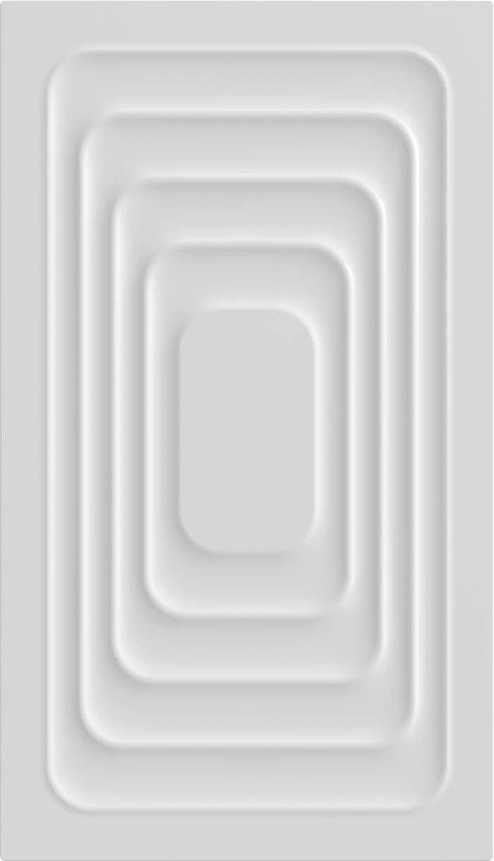 Beko BM3T3924W HomeWhiz rechterkant