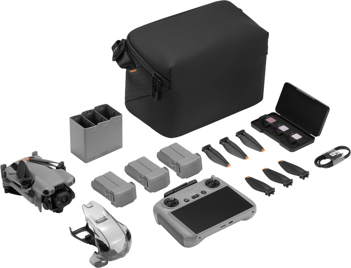 DJI Mini 5 Pro Starter Pack accessory
