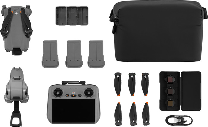 DJI Mini 5 Pro Starter Pack accessory