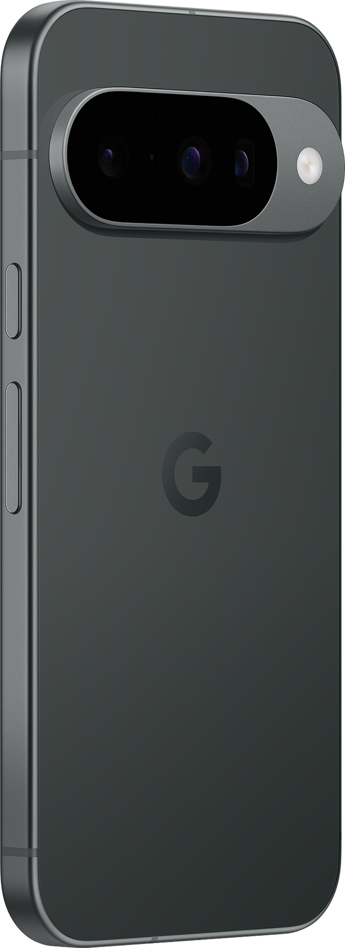 Google Pixel 10 128GB Zwart 5G achterkant