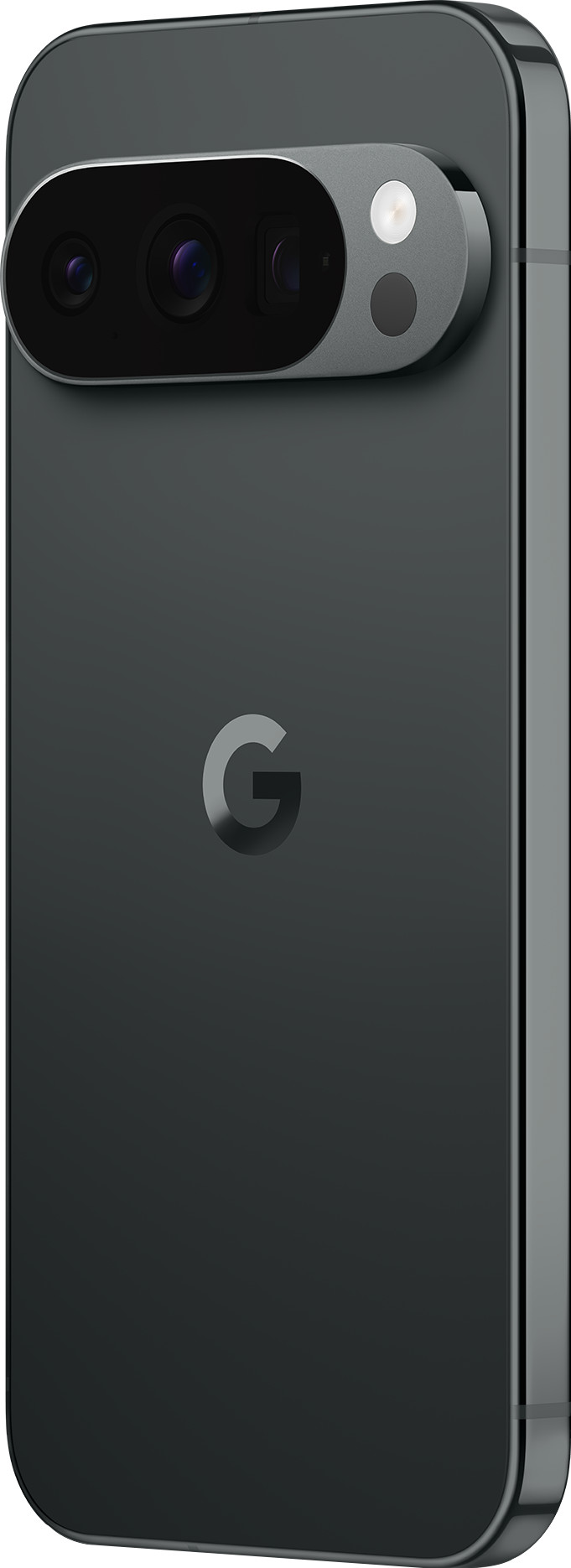 Google Pixel 10 Pro 128GB Black 5G back