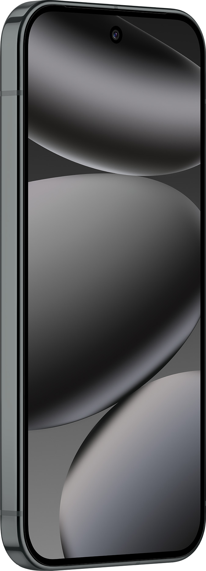 Google Pixel 10 Pro 128GB Black 5G front