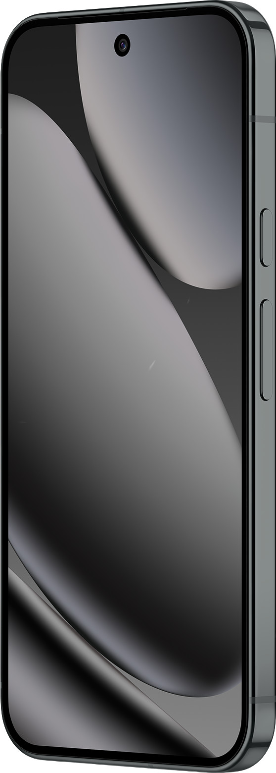 Google Pixel 10 Pro XL 256GB Black 5G front