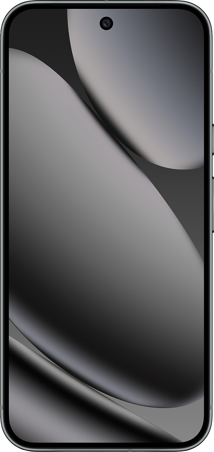 Google Pixel 10 Pro XL 256GB Black 5G front