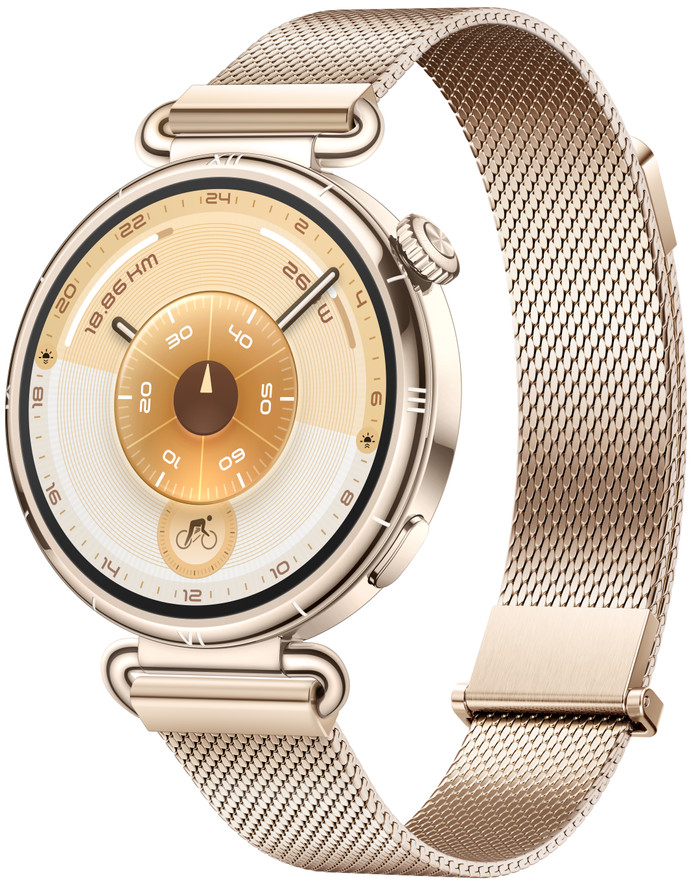 HUAWEI WATCH GT 6 41mm Gold Main Image