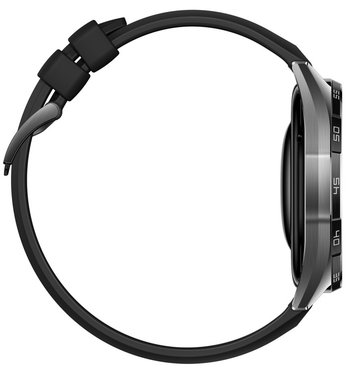 HUAWEI WATCH GT 6 46mm Black right side