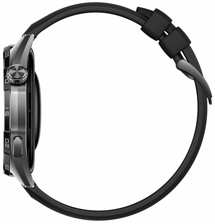 HUAWEI WATCH GT 6 46mm Black left side