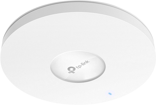 TP-Link Omada EAP770 3-pack right side