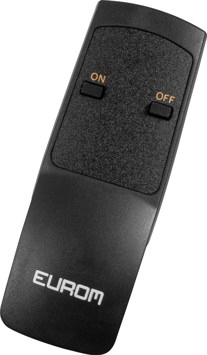 Eurom Outdoor Heatpanel 3200 RC accessoire