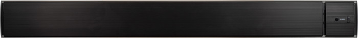 Eurom Outdoor Heatpanel 3200 RC voorkant