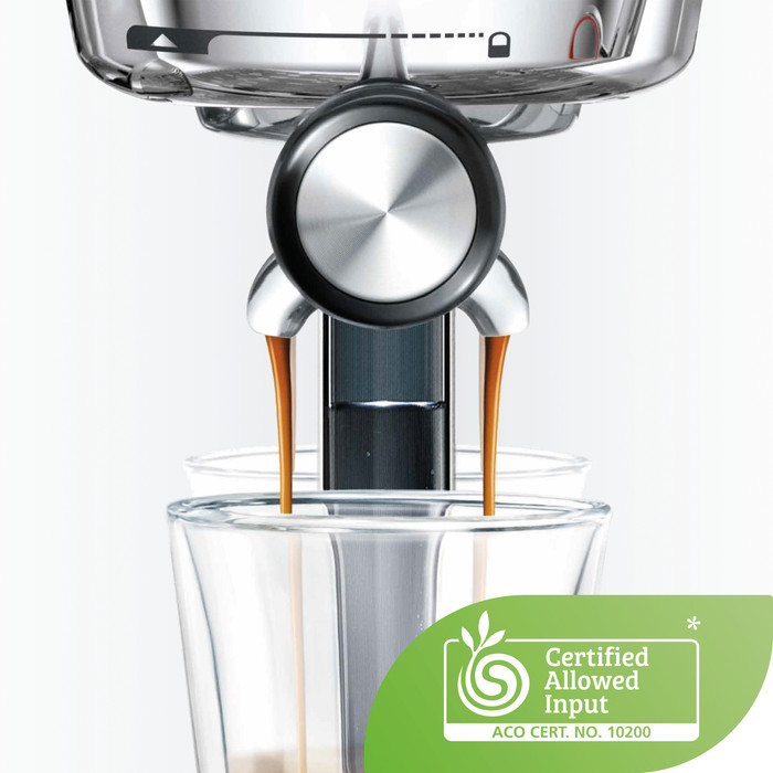 Sage Zetgroepreiniger 6 stuks product in gebruik