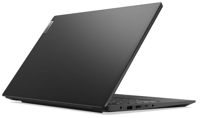 Lenovo V15 G4 IRU - 83A1012LMH QWERTY back