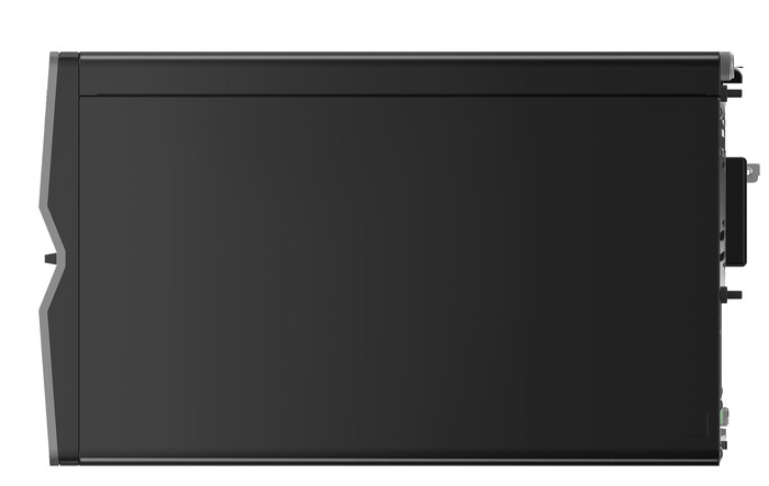 Lenovo LOQ Tower 17IRR9 90X000EVMH top