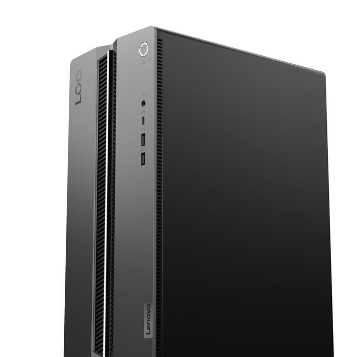 Lenovo LOQ Tower 17IRR9 90X000EVMH detail