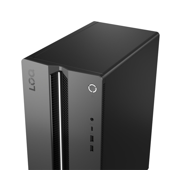 Lenovo LOQ Tower 17IRR9 90X000EVMH detail