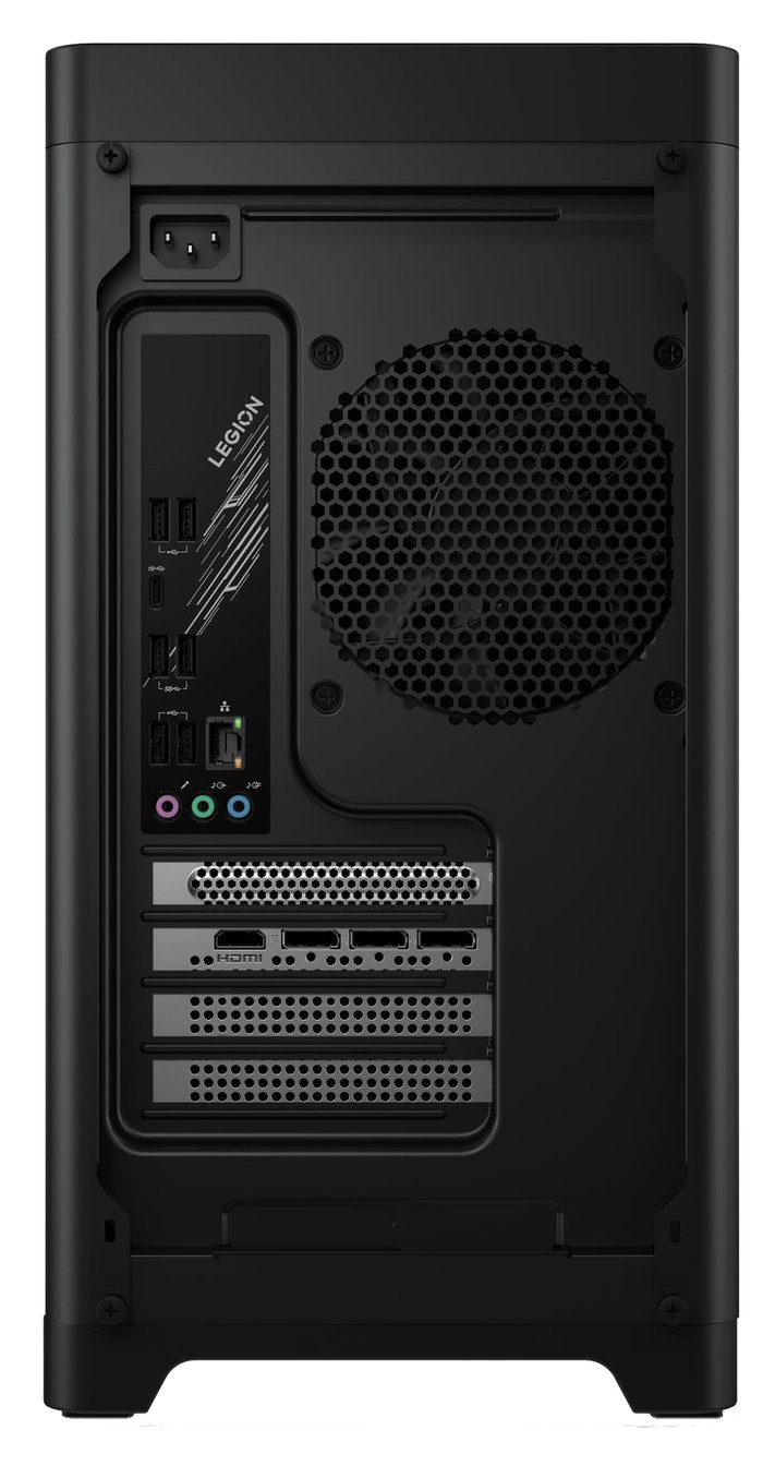 Lenovo Legion T5 30AGB10 90YJ0067MH back