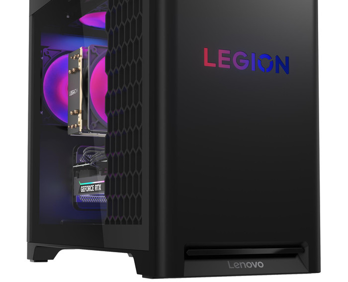 Lenovo Legion T5 30AGB10 90YJ0067MH detail