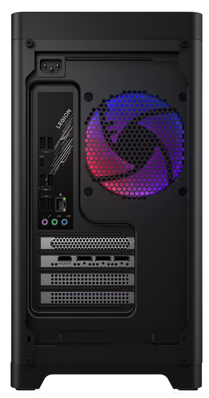 Lenovo Legion T5 30AGB10 90YJ0067MH back