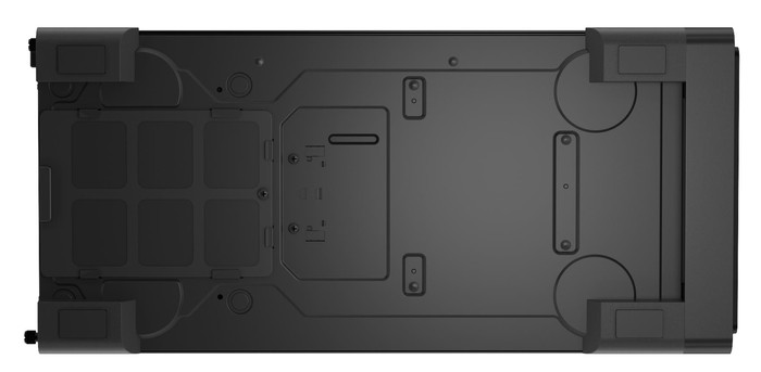 Lenovo Legion T7 34IAS10 90Y60080MH bottom