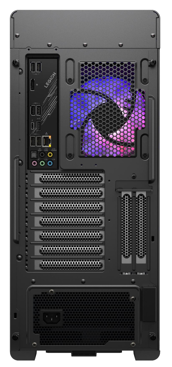 Lenovo Legion T7 34IAS10 90Y60080MH back