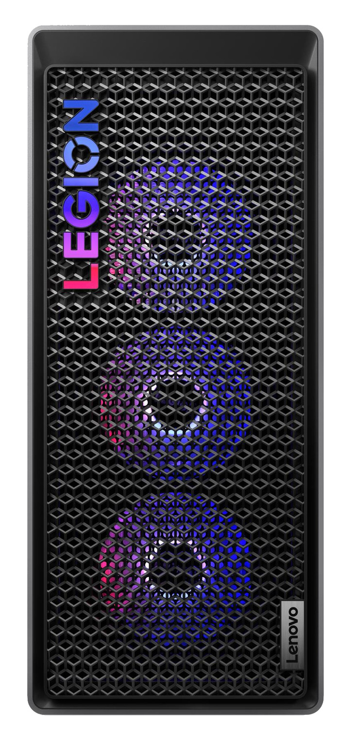 Lenovo Legion T7 34IAS10 90Y60080MH front