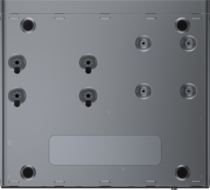 eufy Network Video Recorder S4 bottom