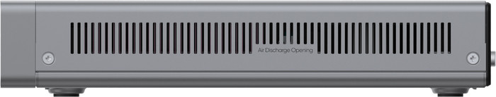 eufy Network Video Recorder S4 right side