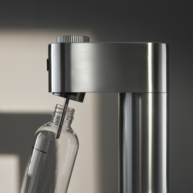 WMF Element One 0608116040 product in gebruik