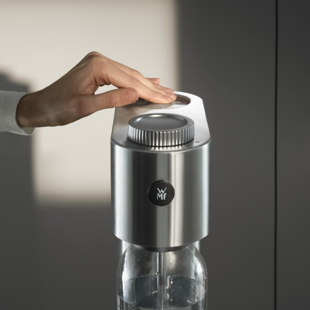 WMF Element One 0608116040 product in gebruik