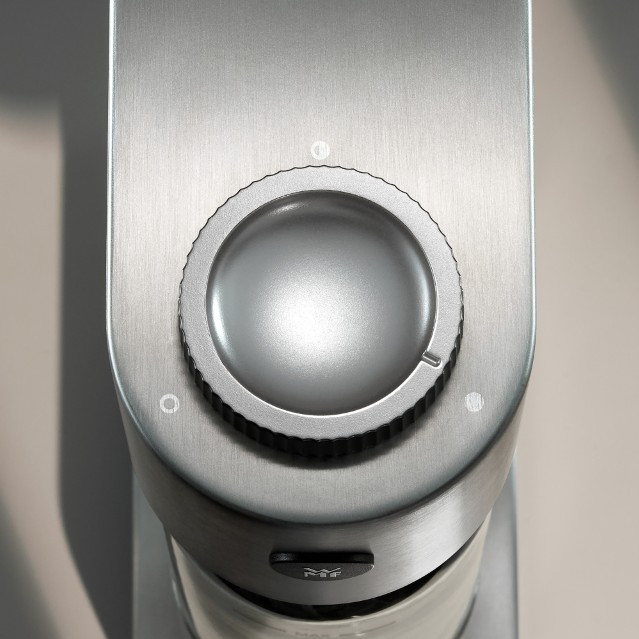 WMF Element One 0608116040 bovenkant