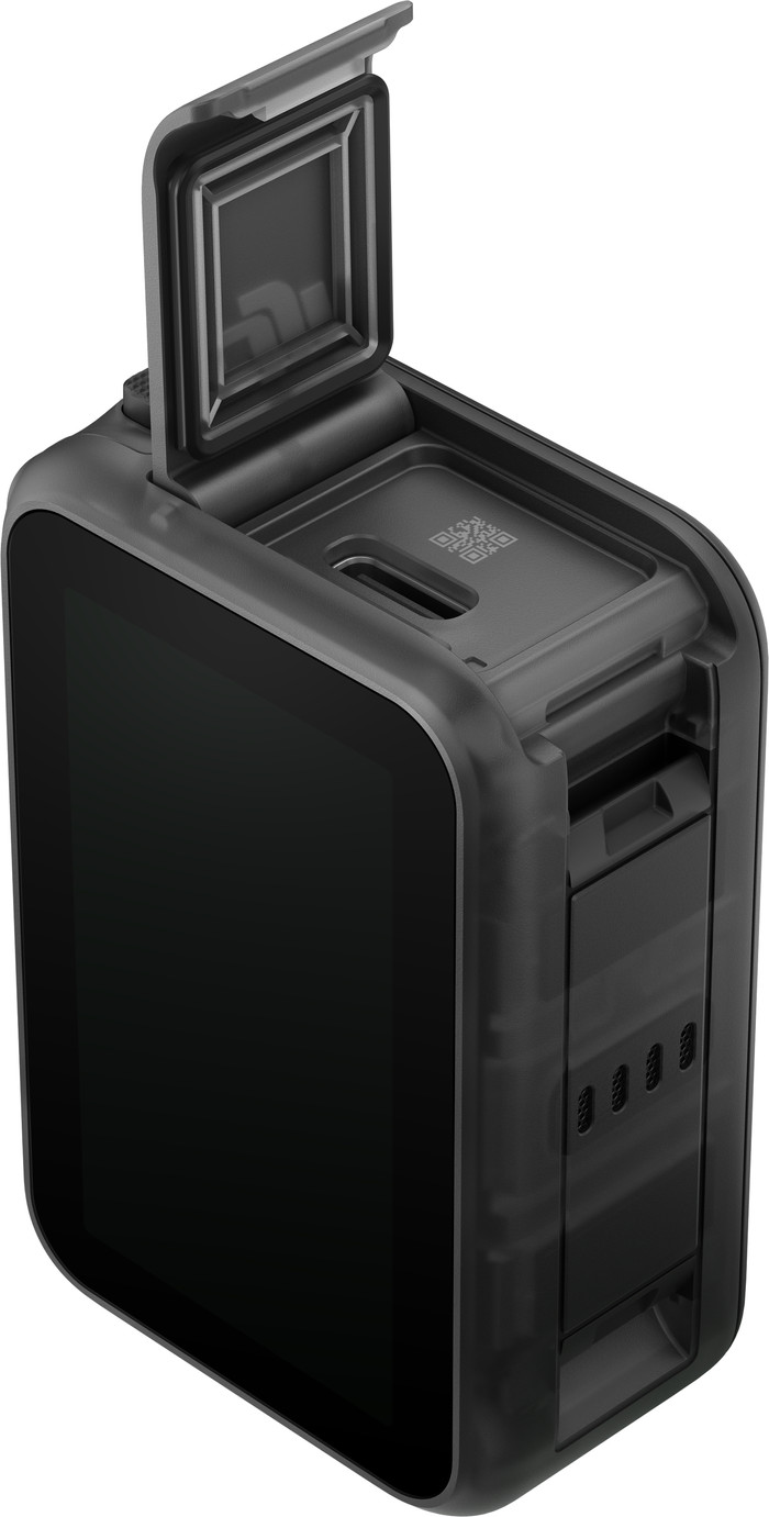 DJI Osmo Nano Standard Combo 64GB detail