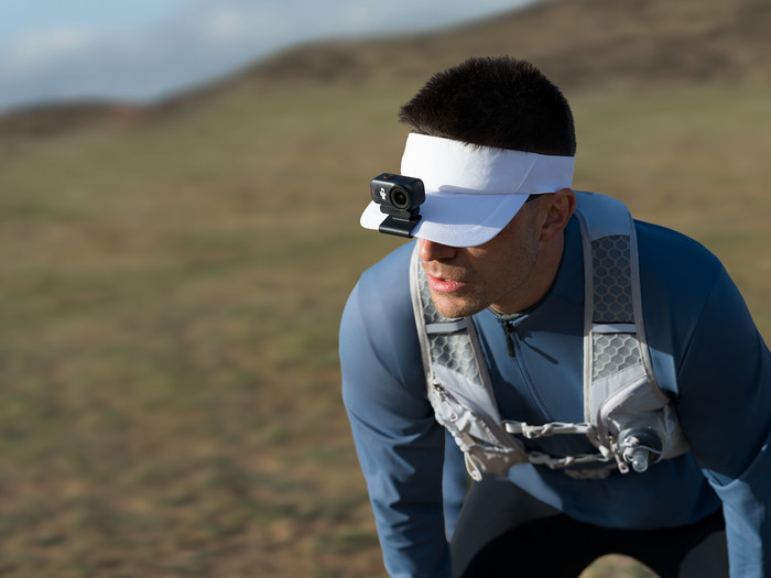 DJI Osmo Nano Standard Combo 128GB product in gebruik