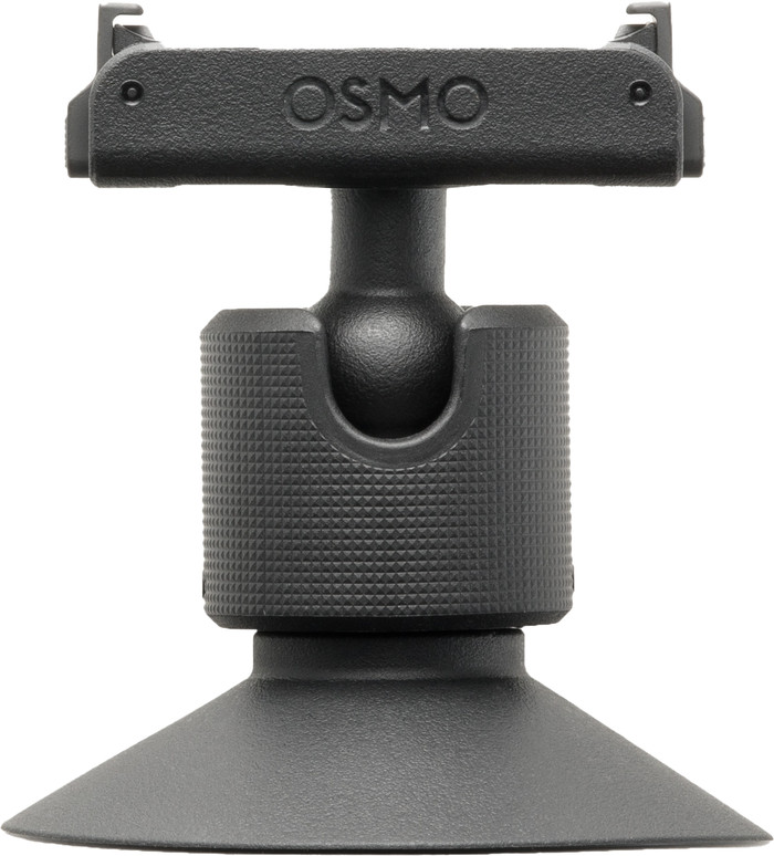 DJI Osmo Nano Standard Combo 128GB accessoire