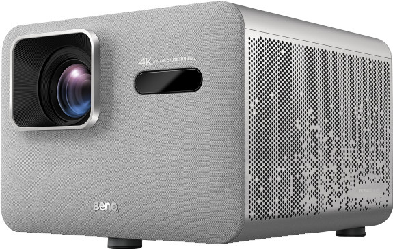 BenQ TK705i right side