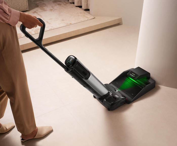 Mova X4 Plus accessory