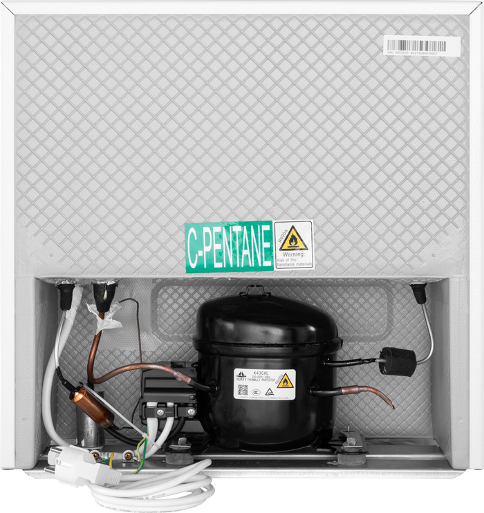 Veripart VPMNKK50DW back