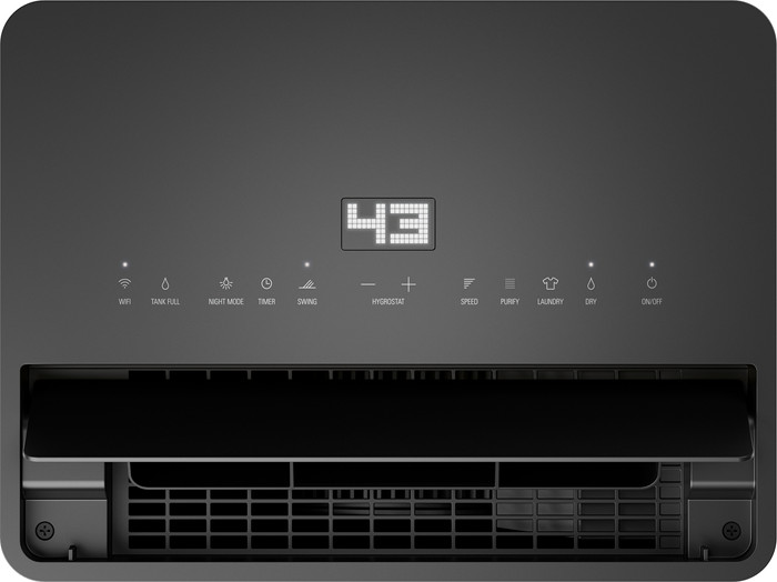 Stadler Form SF-L-033E Lukas Pro bovenkant