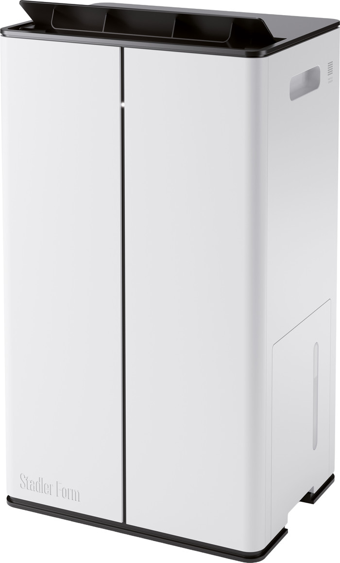 Stadler Form SF-L-033E Lukas Pro linkerkant