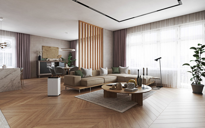 Stadler Form SF-L-033E Lukas Pro product in gebruik