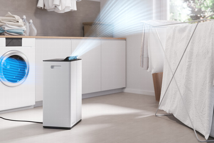 Stadler Form SF-L-033E Lukas Pro product in gebruik