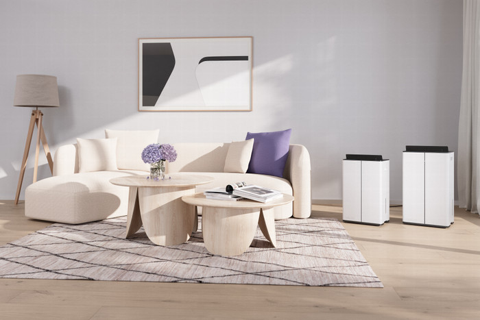 Stadler Form SF-L-033E Lukas Pro product in gebruik