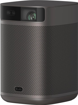 XGIMI MoGo 2 Pro (GTV) Main Image